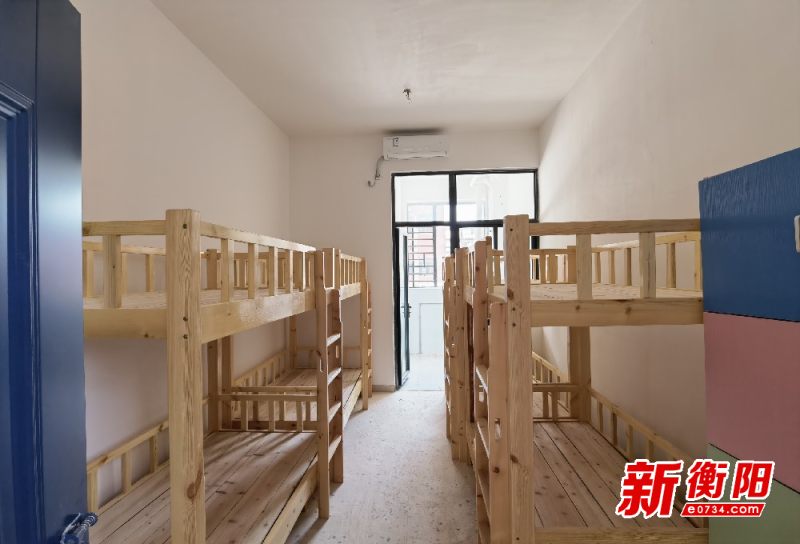 衡阳市雅礼学校新校址即将投入使用 初一计划招收上千名学生