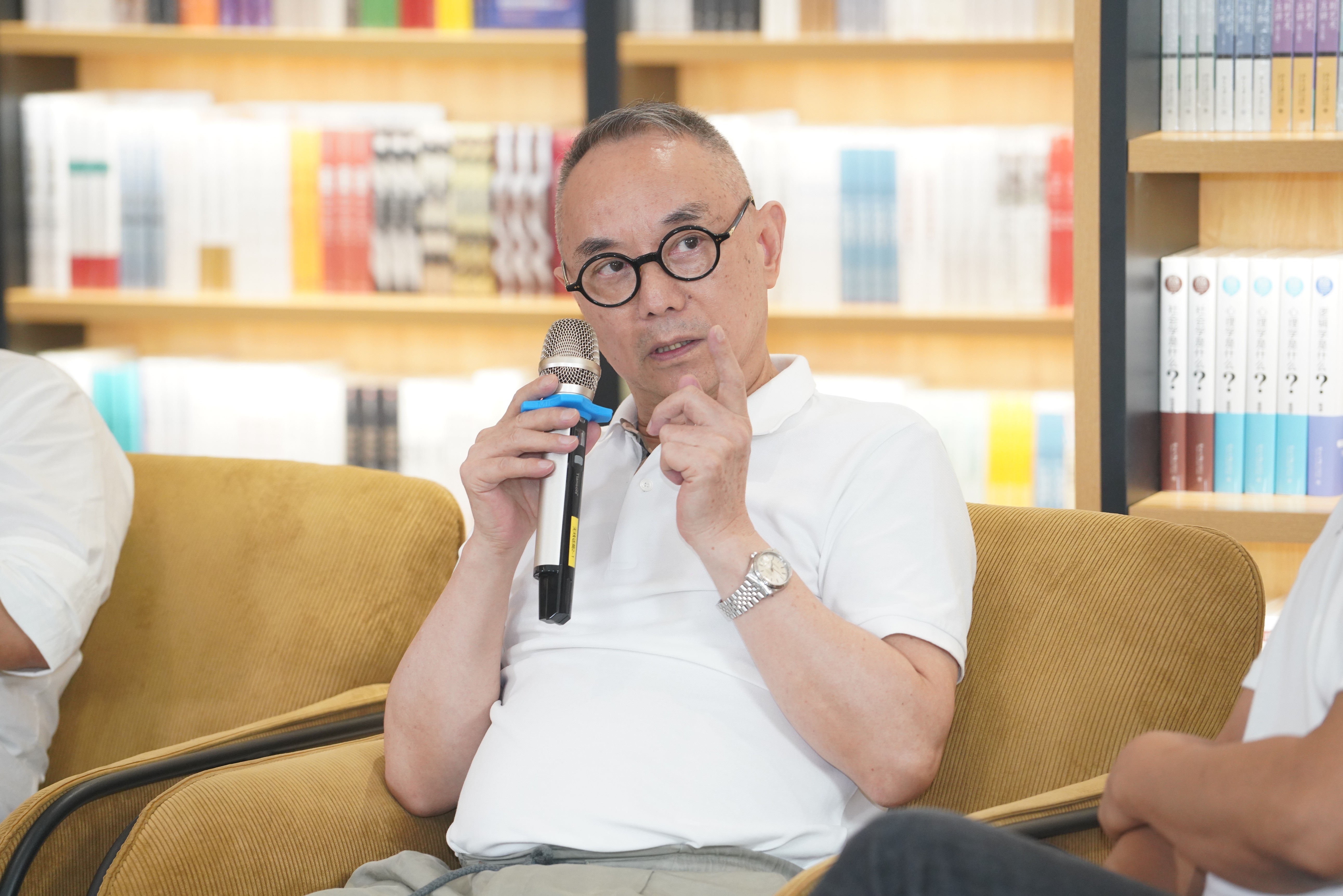 艺术沙龙 | 黄礼攸与三月渡船坡：一个艺术家与一座城的链接