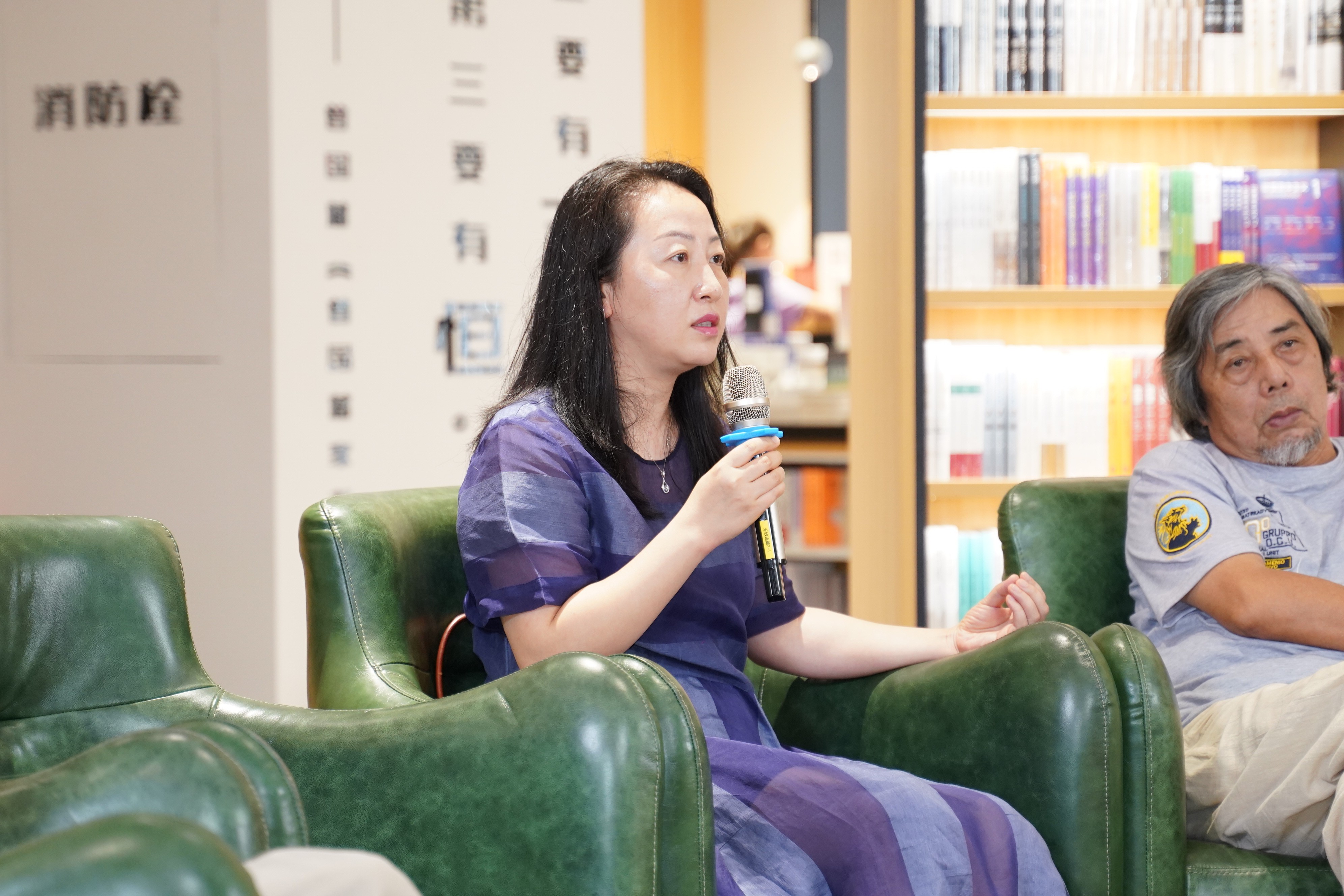 艺术沙龙 | 黄礼攸与三月渡船坡：一个艺术家与一座城的链接