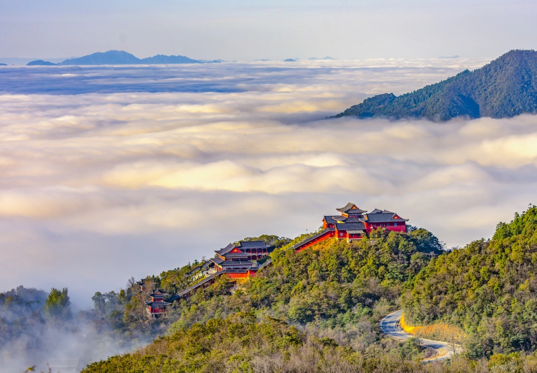 新化大熊山：读懂了这片山，就读懂了几千年血脉-湖南频道