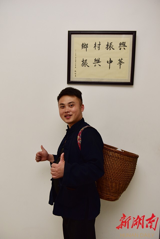易迁后扶·怀化样本︱沅陵：今得广厦千万间 太安群众俱欢颜