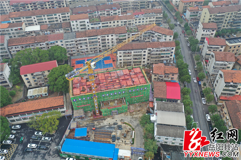 镇政府项目现场.JPG