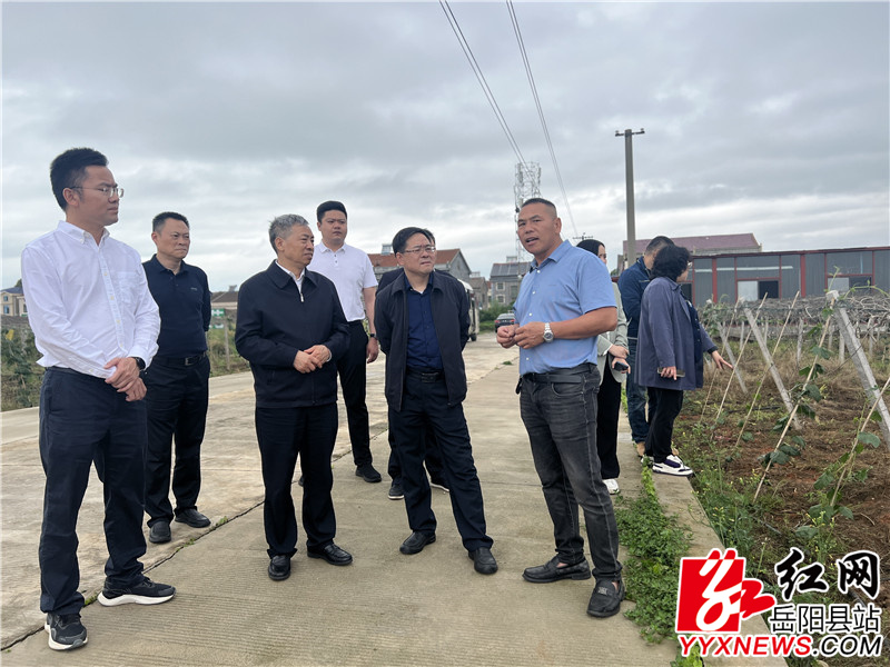 在宾海农业有限公司了解产业情况.JPG