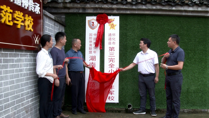 通道2所中小学荣获两块“金字招牌”+(1).JPG