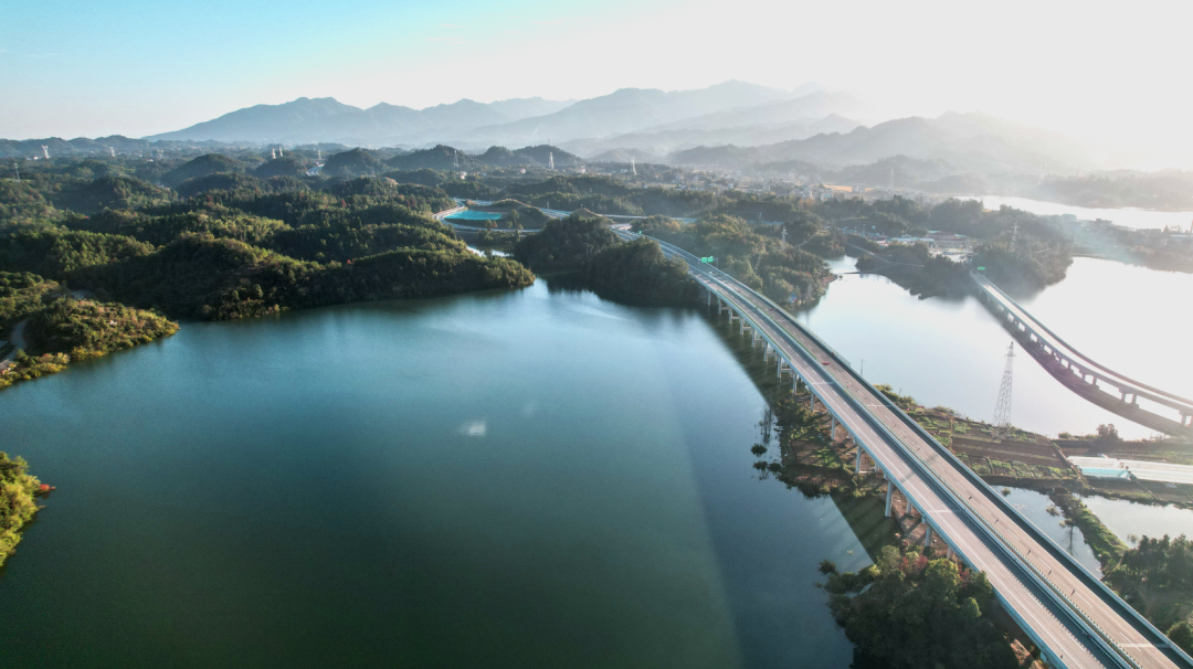 通車就在今天