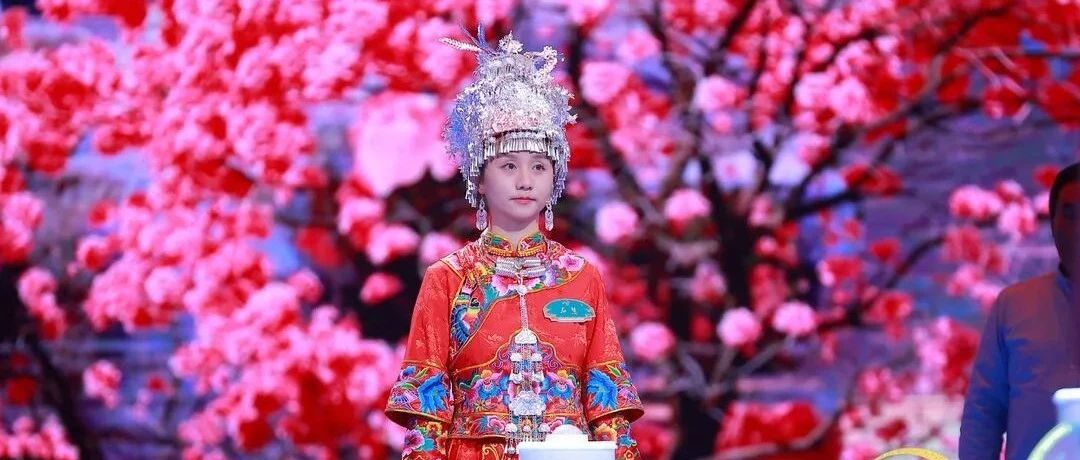 这位湘西姑娘在《中国诗词大会》上脱颖而出！