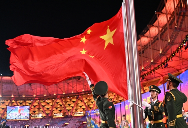 （体育）第十二届全国少数民族传统体育运动会开幕式举行XxjpseC007420_20241122_PEPFN0A001.JPG