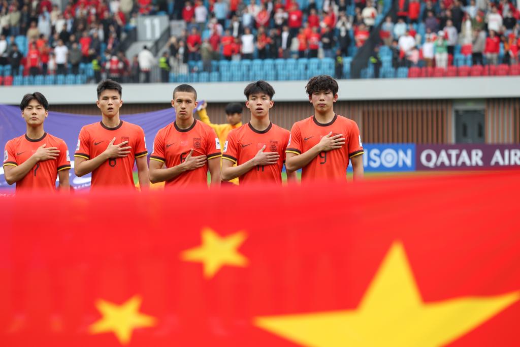 办好一届“零差评”U20亚洲杯，能留下什么？