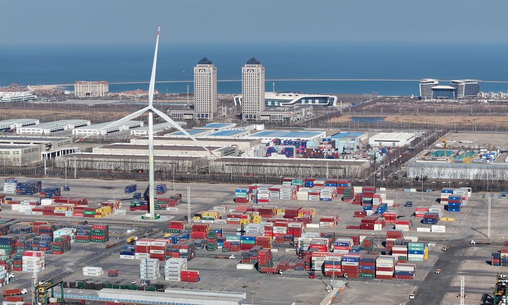 深耕改革开放“试验田”——广东、天津、福建自贸试验区建设十年观察