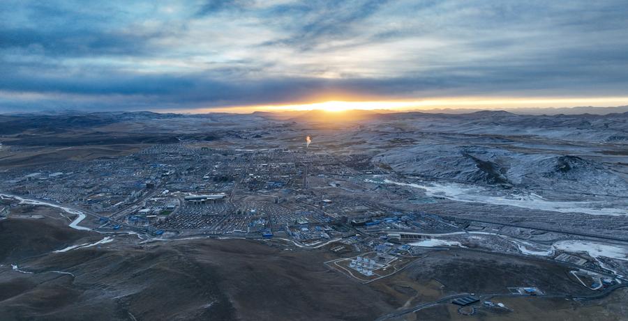 inxizang