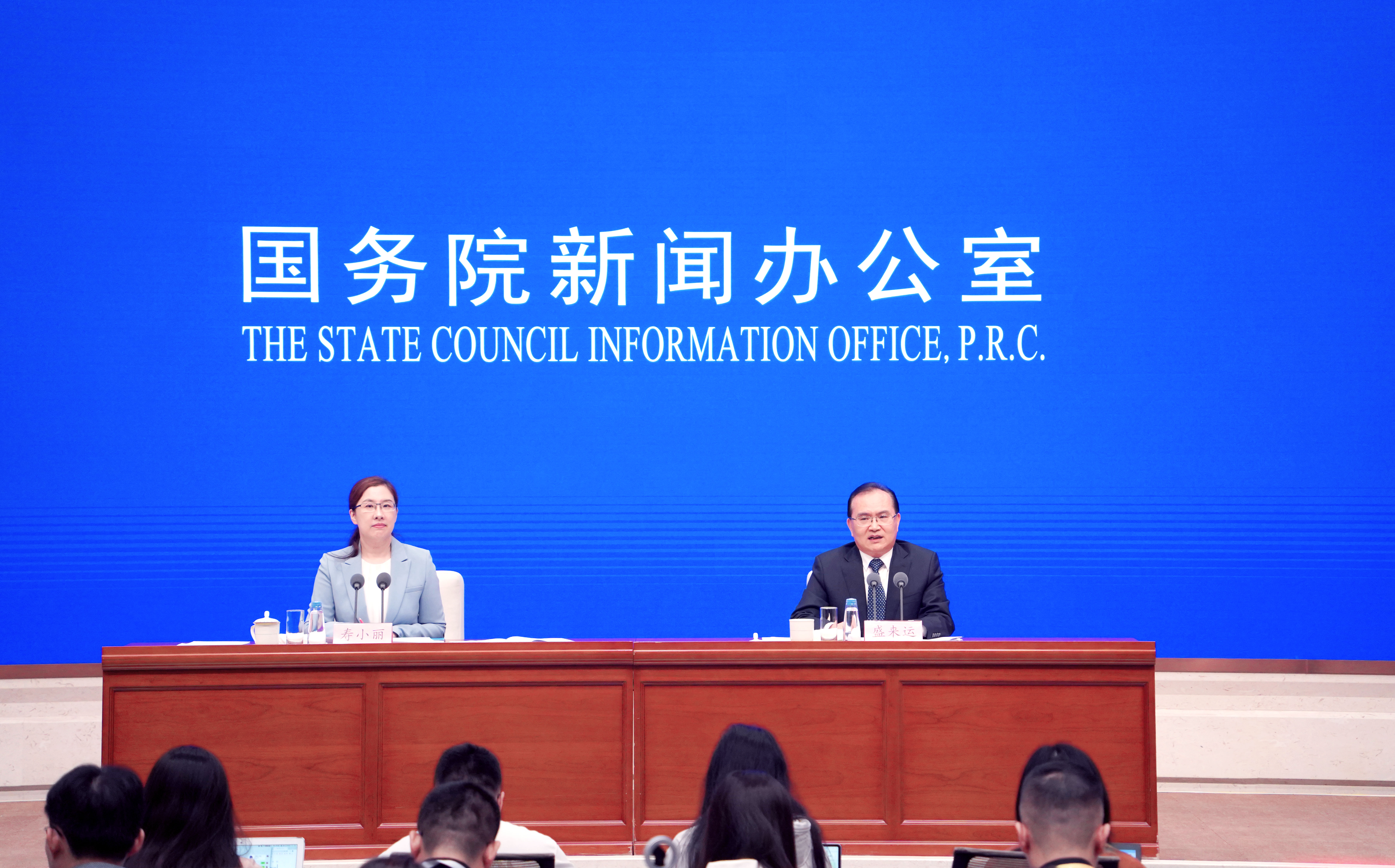 年中经济观察｜了解四个关键字中国的“半年度