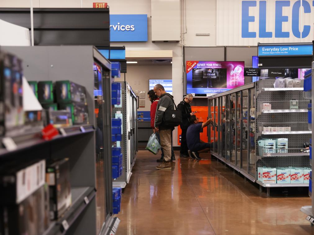 国民·美国｜“家庭但无家可归”：美国隐藏的功