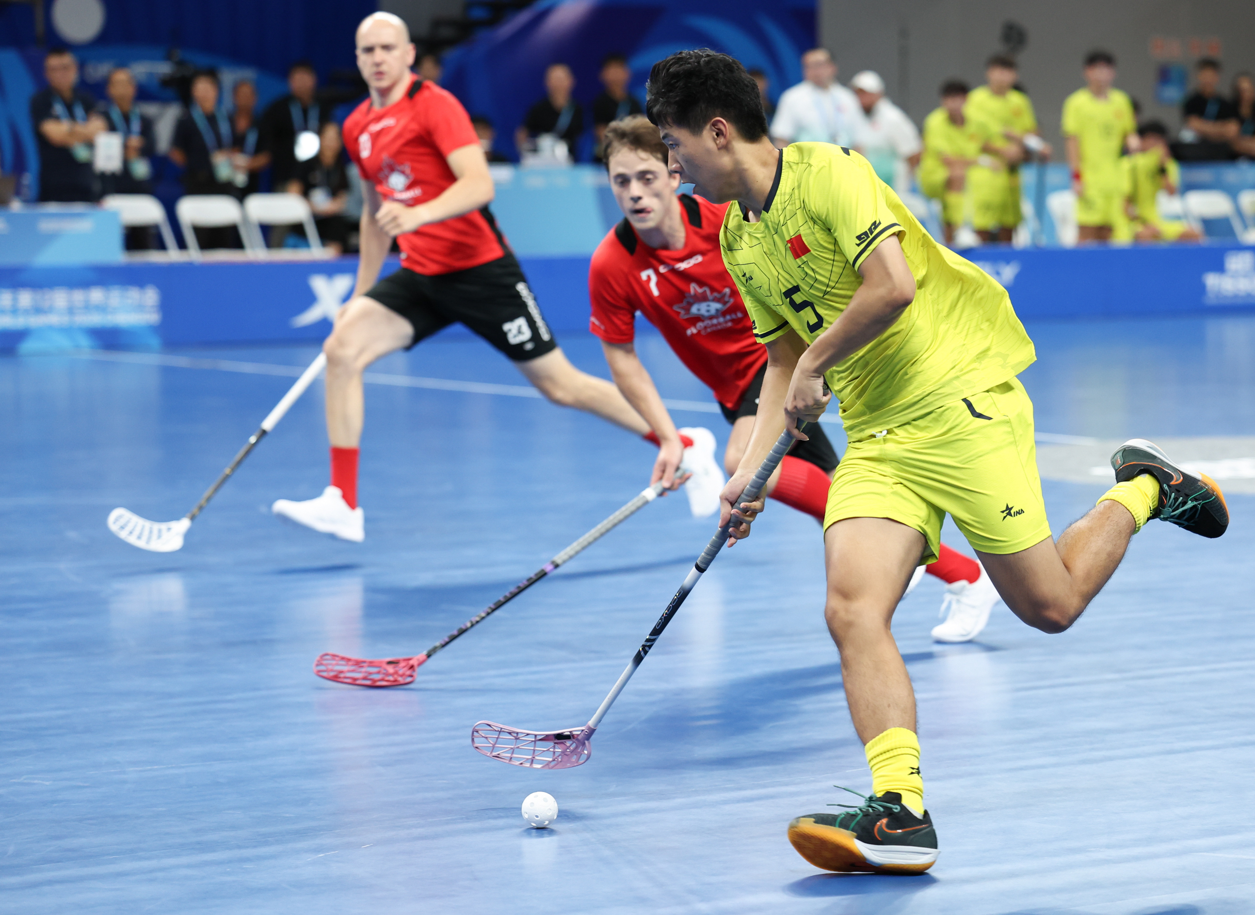 成都世界运动会