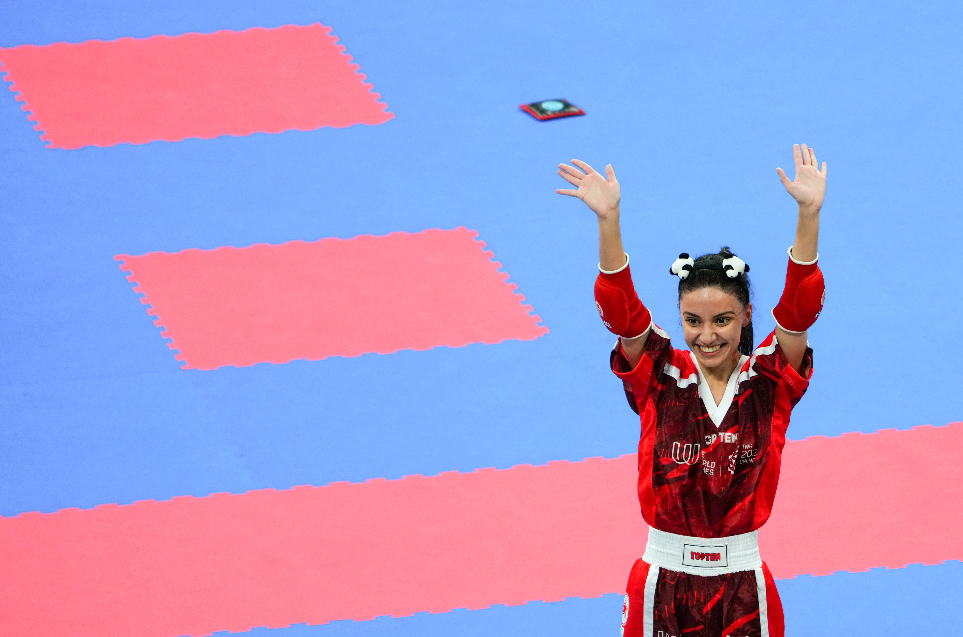 成都世界运动会