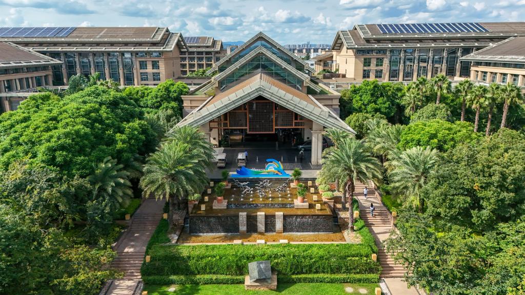 一起参加大型活动！ 2025年“全球南方”媒体智囊