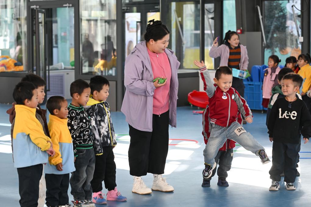 新华社·“十四五”亮点