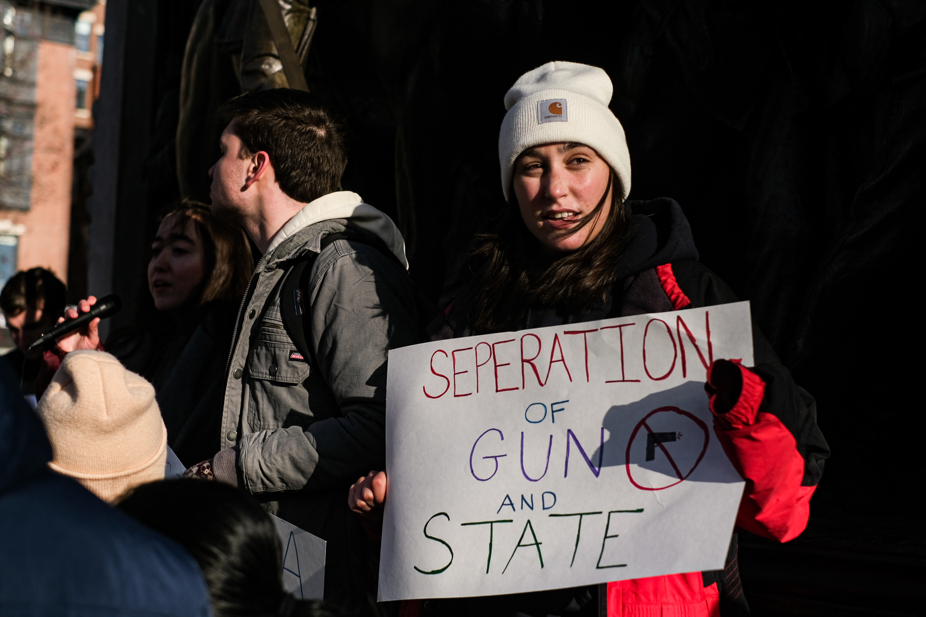 国际观察｜美国真是拉美“麻烦之源”，武力“