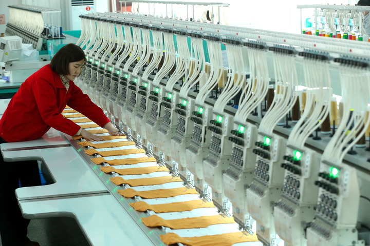 马年春节假日盘点·生产篇丨赶订单、保供应、抓安全——春节假期企业持续生产扫描