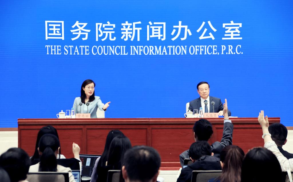 数览成绩单丨开局稳、动能强——2026年一季度经济运行亮点纷呈