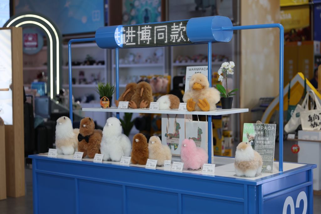 中国大市场利好全球南方国家