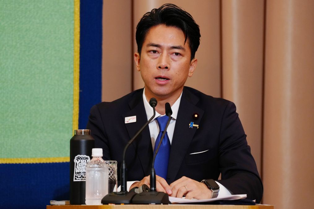 双线布局，日本“扩军外交”何其危险