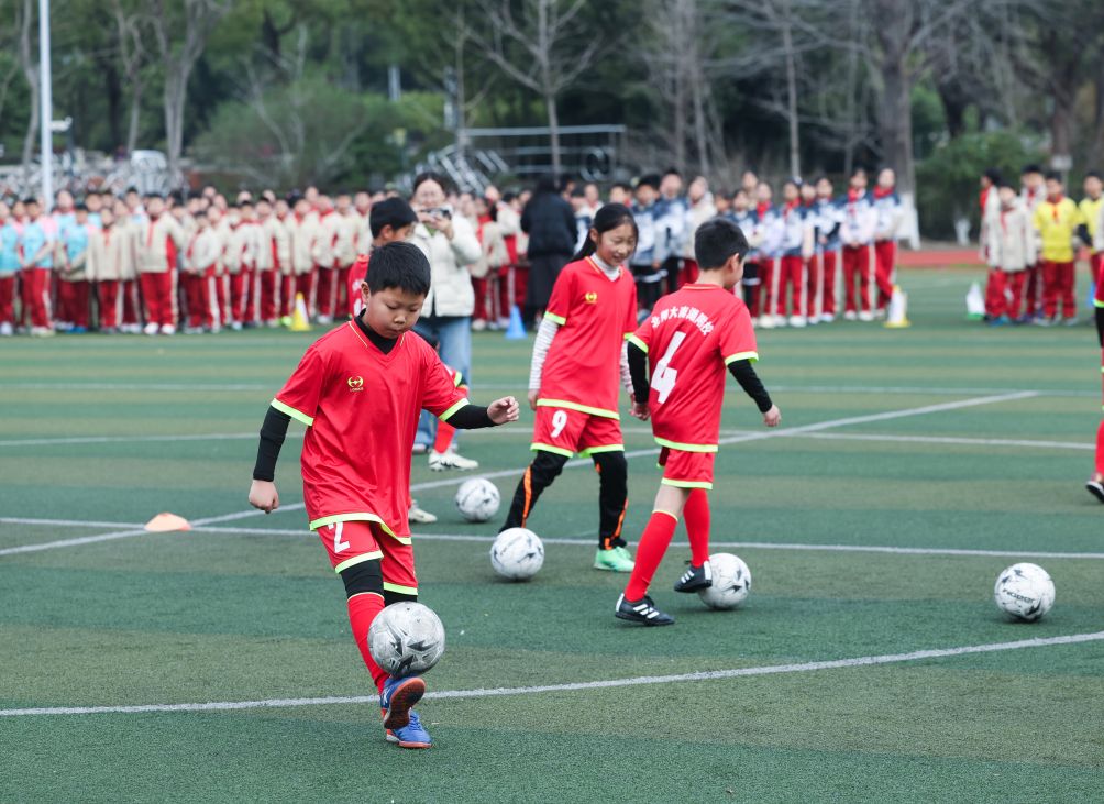 我们的“十五五”丨未来五年，健康生活“新”在哪？